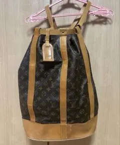LOUIS VUITTON モノグラム ランドネGM ワンショルダーのサムネイル