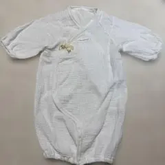 2wayオール　50-70cm 100%コットン