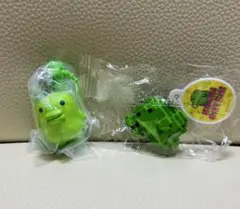 【匿名配送】ガチャ たまごっち ♡くちぱっち 2個セット