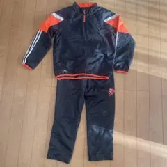 値下げしました！アディダス　ピステS 上下セット