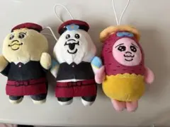 スシロー 可哀想に 3点セット