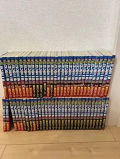 【裁断済】はじめの一歩 1〜134巻セット 裁断済】はじめの一歩 1〜134巻セット 裁断済】はじめの一歩 1