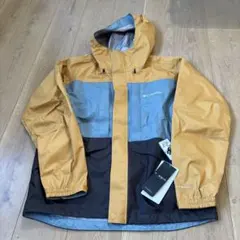 コロンビアマウンテンライフジャケットＳ