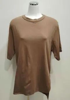 ユナイテッドアローズ　　Tシャツ　ブラウンのサムネイル