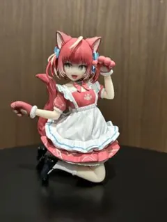 赤見かるびの「お笑いかるび塾」 ちょこのせプレミアムフィギュア 赤見かるび