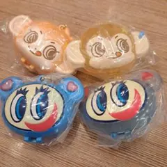 V・ファーレン長崎 ヴィヴィくん だるま キーホルダー - メルカリ