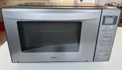 Haier 単機能電子レンジ JM-XP2FH18G 本体 - メルカリ