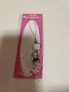 不二家☆ペコちゃんキーホルダー※複数購入でお値引有