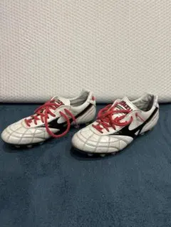 Mizuno Morelia モレリア　サッカーシューズ 　25.0