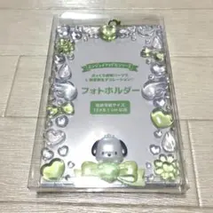 ポチャッコ　フォトホルダー　キーホルダー　推し活　サンリオ