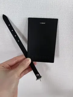リモワ　ネームタグのサムネイル
