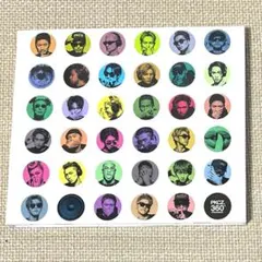 LDH　360° ChamberZ　CD + DVD