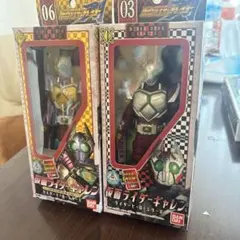 2026年最新】s.h.figuarts 仮面ライダーギャレンの人気アイテム - メルカリ