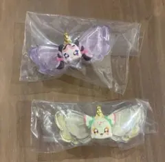 キミとアイドルプリキュア♪ プリキュアリボンコレクション2