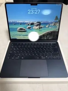 2026年最新】MacBook Air m3 ミッドナイトの人気アイテム - メルカリ