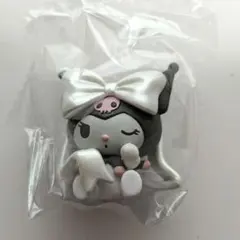 サンリオキャラクターズ バレエリボンフィギュア クロミ