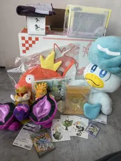 2026ピカピカボックスまとめ売り