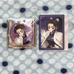 鬼滅　無限城編　胡蝶しのぶ