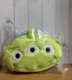 トイ・ストーリー　エイリアン ポーチ