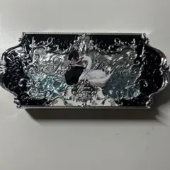 フラワーノーズ スワンバレーシリーズ6色アイシャドウ パレット