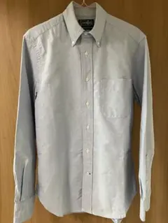 【アメリカ製】ギットマンブラザーズ オックスフォードBDシャツ