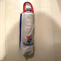 ★新品 未使用★横浜F・マリノス トリパラ　折り畳み傘 晴雨兼用