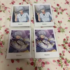 あんスタ P.A.shots!! ぱしゃっつ　カンナ