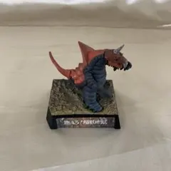 【yusan専用です】希少品 ウルトラ超獣名鑑【大超獣を越えてゆけ！編】バラバ Amazon | ウルトラ 超獣名鑑 大超獣を越えてゆけ！編 復讐鬼ヤプール