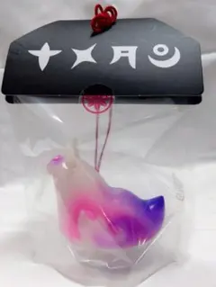 ナメタン森社 花桃 デザフェス デザインフェスタ ぶたのはな エレガブ
