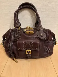 2025年最新】クロエ パディントンの人気アイテム - メルカリ