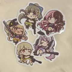 プリズムチャンス 高比良りと オンラインくじ 不機嫌イトコがかわい