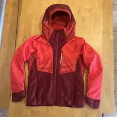 DESCENTEスキーウェア　上下セット