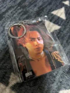 登坂広臣　アクリルキーホルダー アクキー