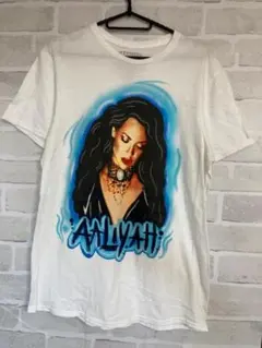 2026年最新】aaliyah tシャツの人気アイテム - メルカリ
