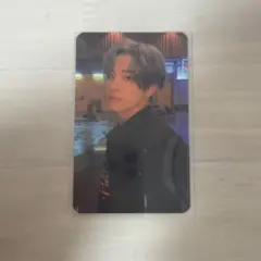 ENHYPEN ジェイク トレカ