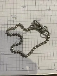The Real McCoy's リアルマッコイズ Buco ウォレットチェーン - メルカリ