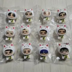 どこでもいっしょ Fun Collection ミニミニニャ！ぬいぐるみ - メルカリ