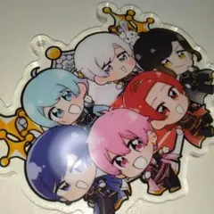 いれいす アクリルキーホルダー