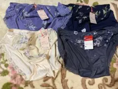 AMO'S STYLE by Triumph ショーツ 4枚セット Lのサムネイル