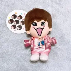 2026年最新】藤原丈一郎 ちびぬいの人気アイテム - メルカリ