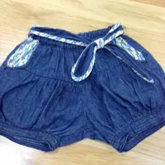 【sunny landscape】ショートパンツ