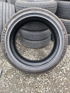 ミシュラン 225/55R18 eプライマシー 4本セット バリ山 - メルカリ