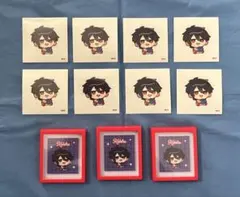 にじさんじ 8th with cake！ Berry Crown 夢追翔