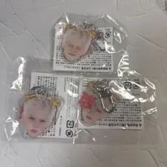 TREASURE カプセルトイ ガチャ 喜怒哀楽　アサヒ 2026年最新】喜怒哀楽の人気アイテム - メルカリ