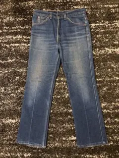 LEVI'S684 w30 l33 84年製 - メルカリ
