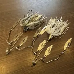 イマカツ　ヘルターツイスター　1/4oz　セットのサムネイル
