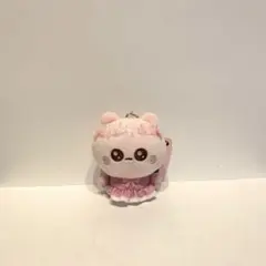 うちゃ ぬいぐるみマスコット 全2種セット - メルカリ