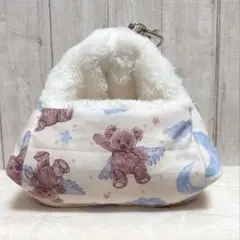 モモンガポーチꕤ︎︎クマ