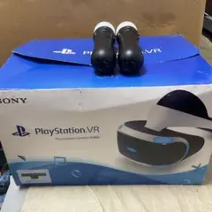 2025年最新】ps4 本体 vrセットの人気アイテム - メルカリ