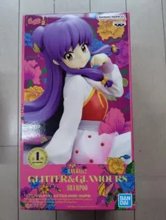 2026年最新】GLITTER&GLAMOURS らんま1/2 シャンプーの人気アイテム